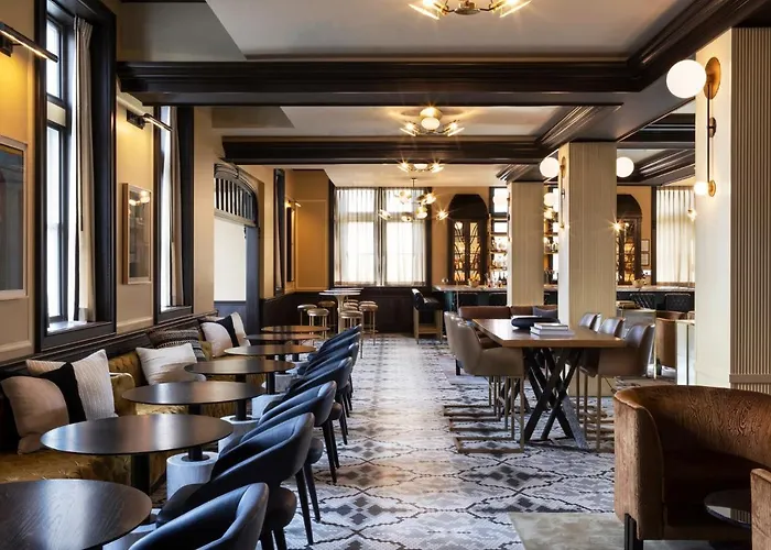 Kimpton Cottonwood Hotel By Ihg