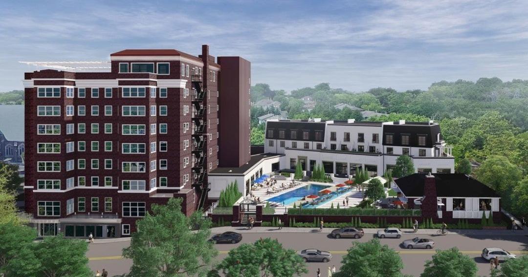Kimpton Cottonwood By Ihg 4* Omaha