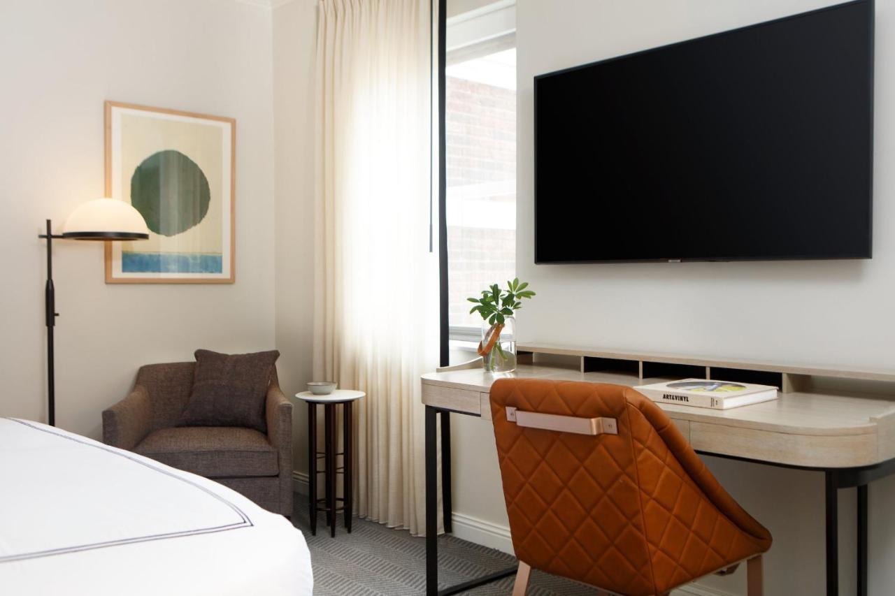 Kimpton Cottonwood By Ihg Hotel Omaha
