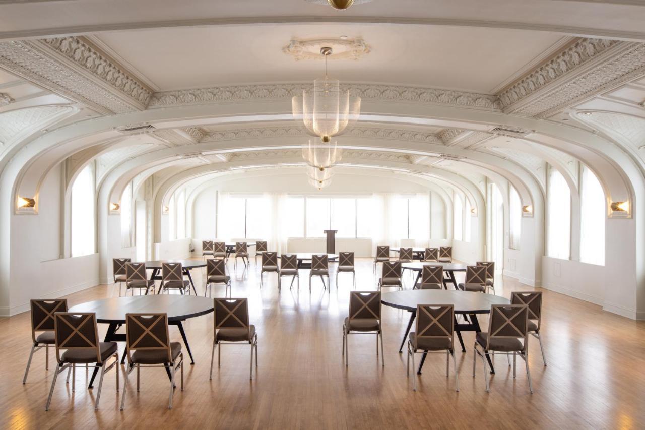 Kimpton Cottonwood By Ihg Omaha