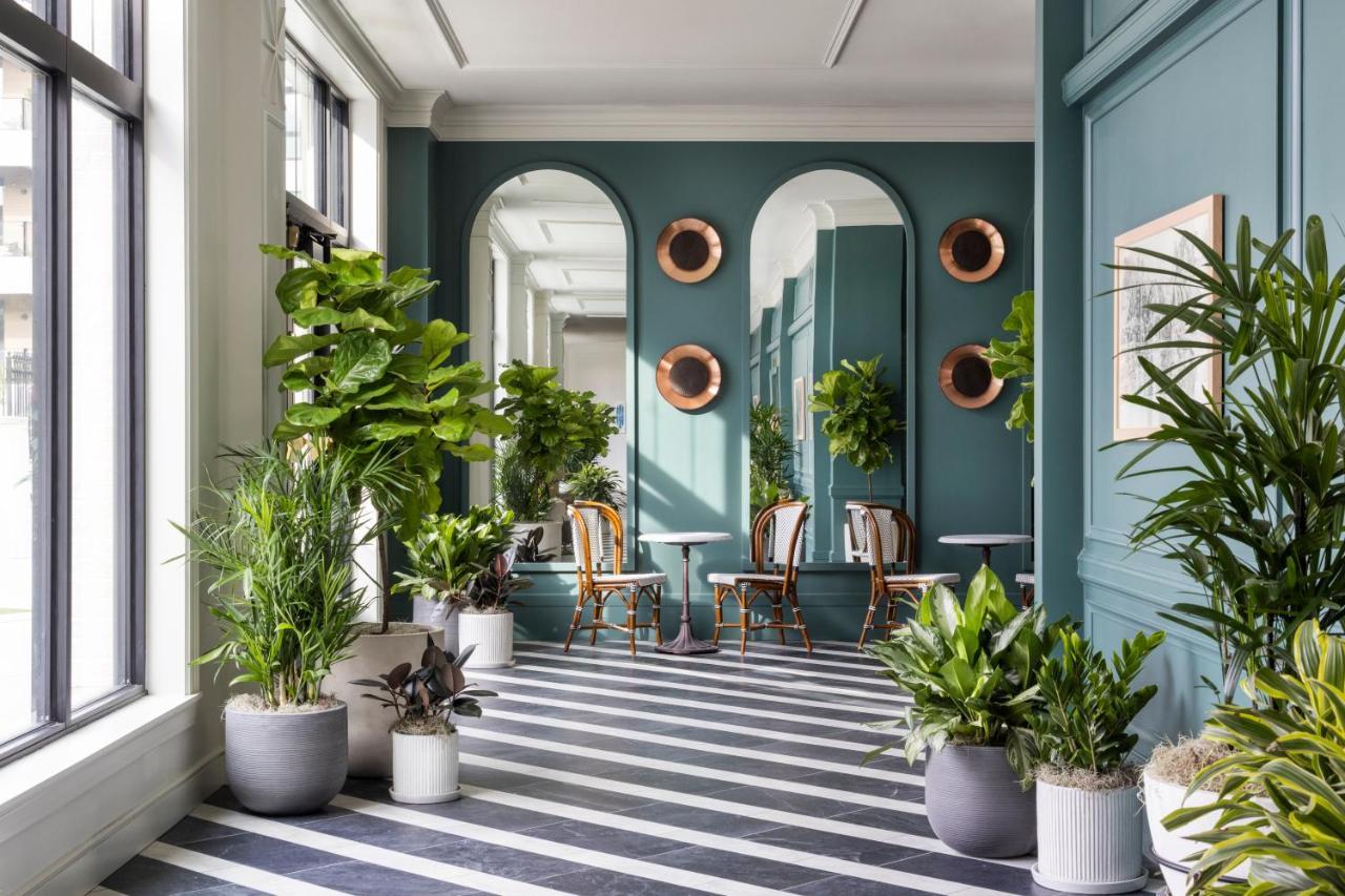 Hotel Kimpton Cottonwood By Ihg 4*