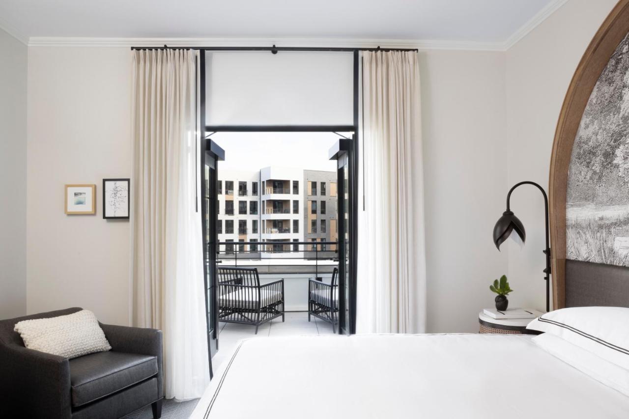Hotel Kimpton Cottonwood By Ihg