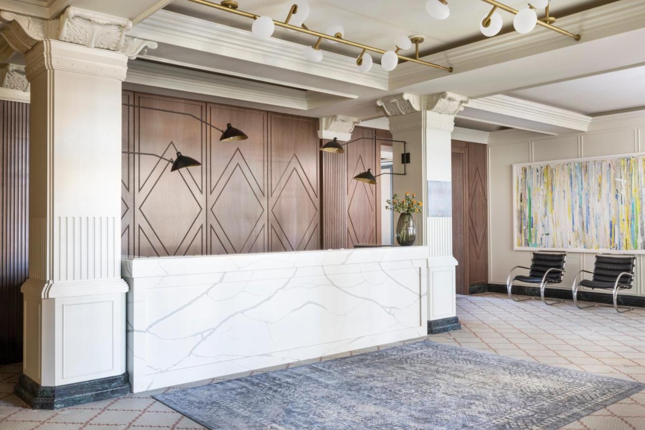 Kimpton Cottonwood By Ihg 4*