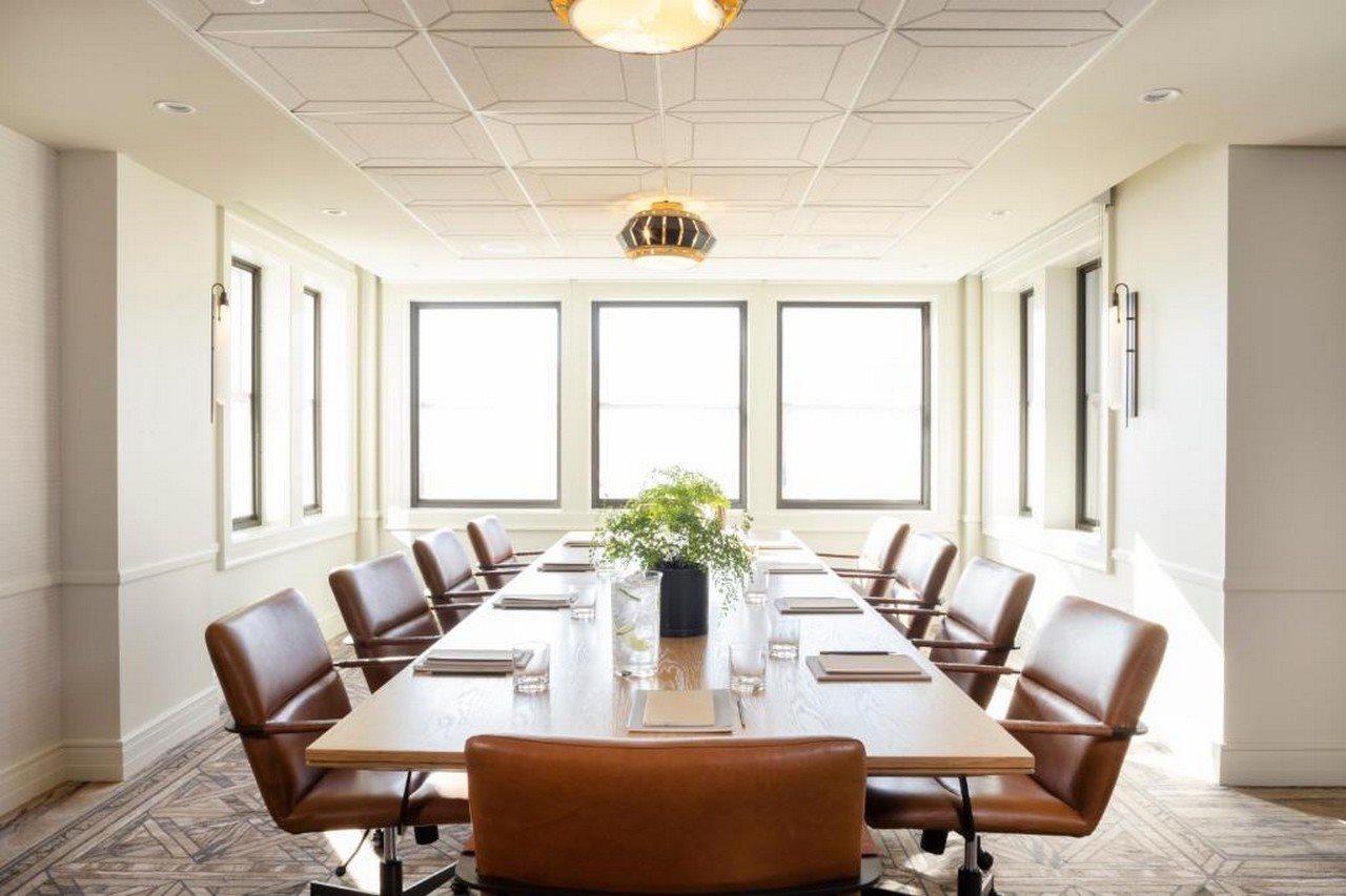 Hotel Kimpton Cottonwood By Ihg Omaha