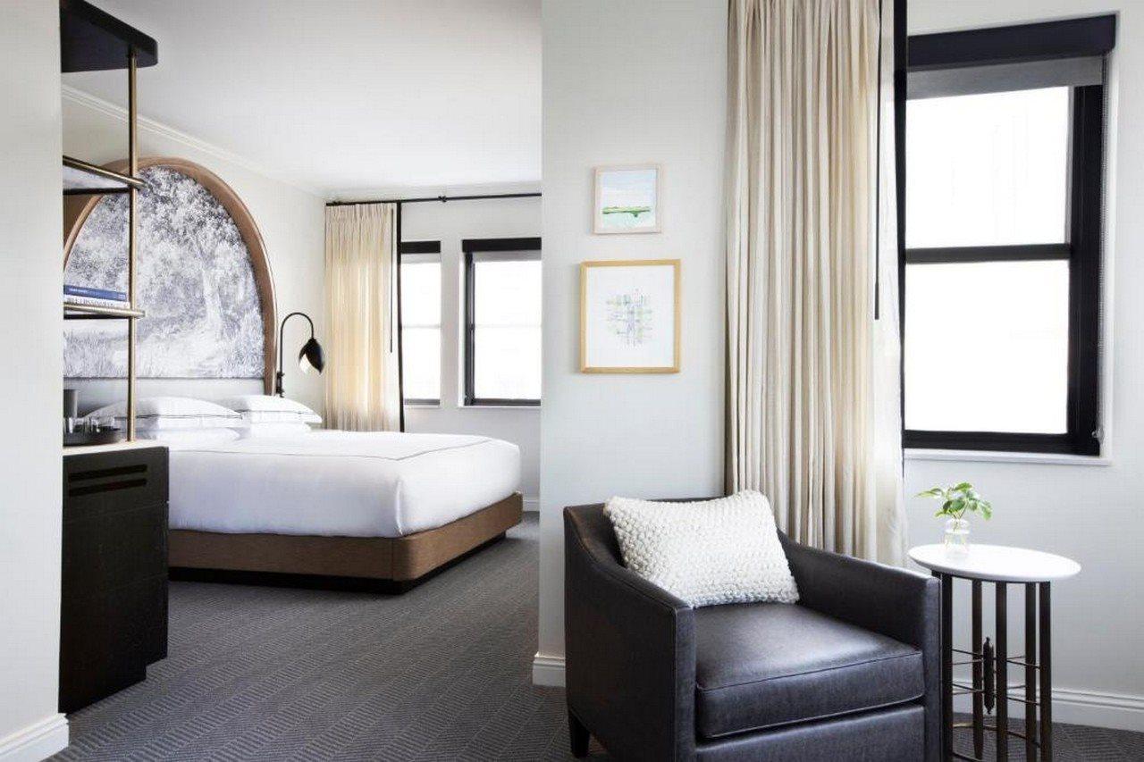 Hotel Kimpton Cottonwood By Ihg Omaha
