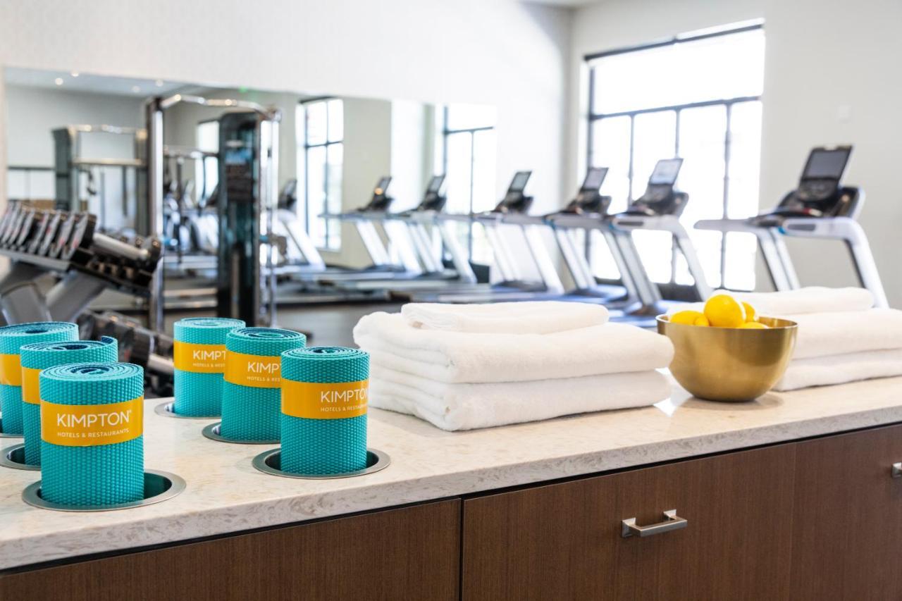 Kimpton Cottonwood By Ihg Omaha
