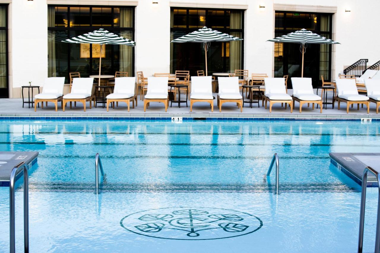 Kimpton Cottonwood By Ihg Hotel Omaha