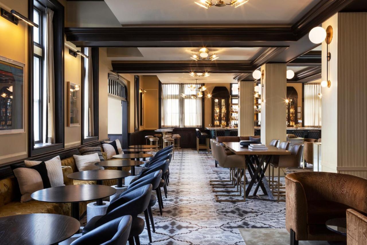 Hotel Kimpton Cottonwood By Ihg Omaha