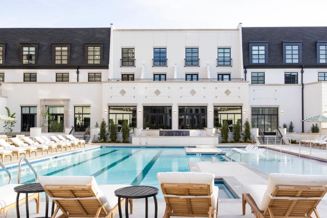 Kimpton Cottonwood By Ihg Hotel 4*