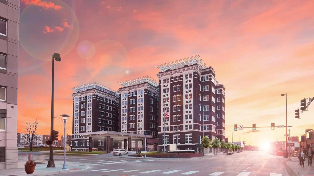 Kimpton Cottonwood By Ihg Hotel 4*