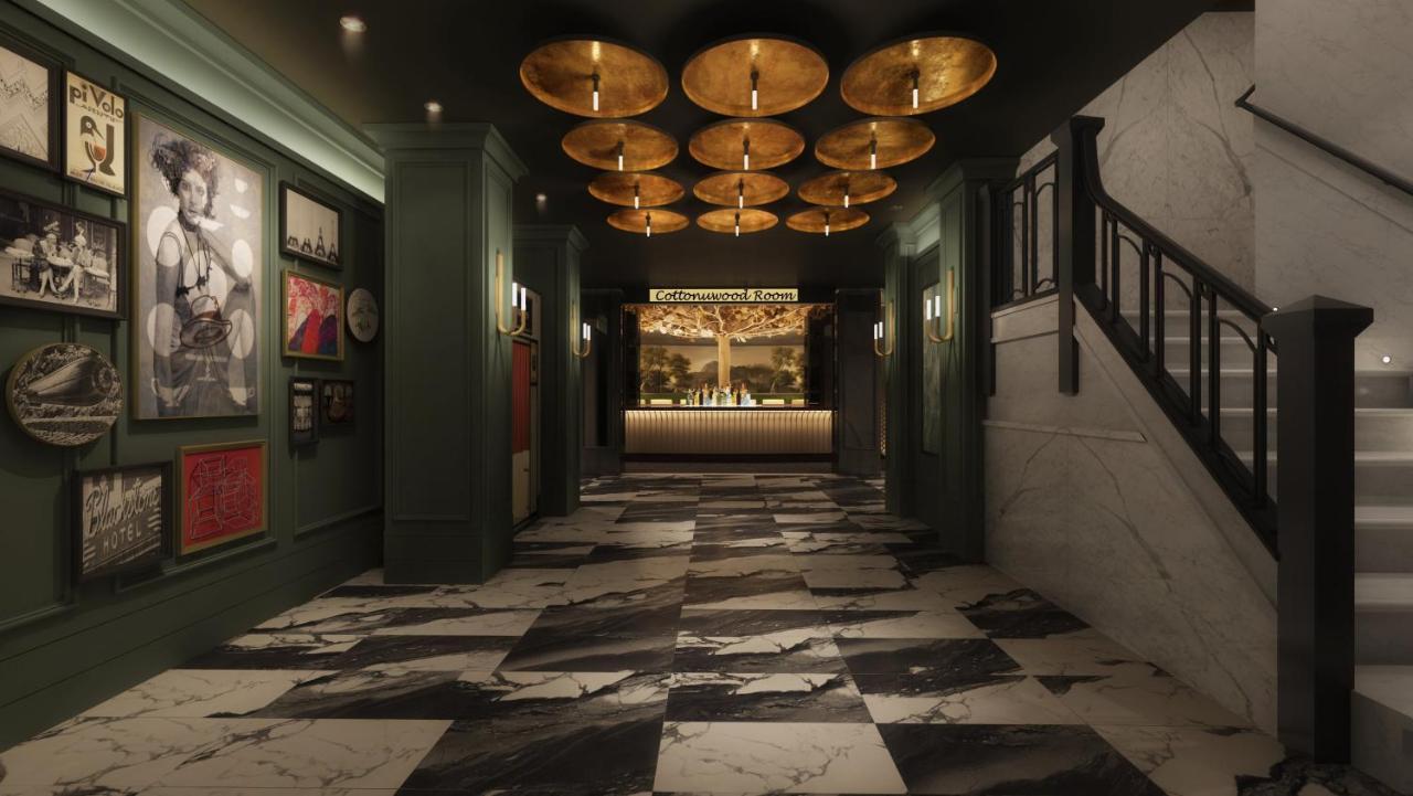 Kimpton Cottonwood By Ihg Omaha