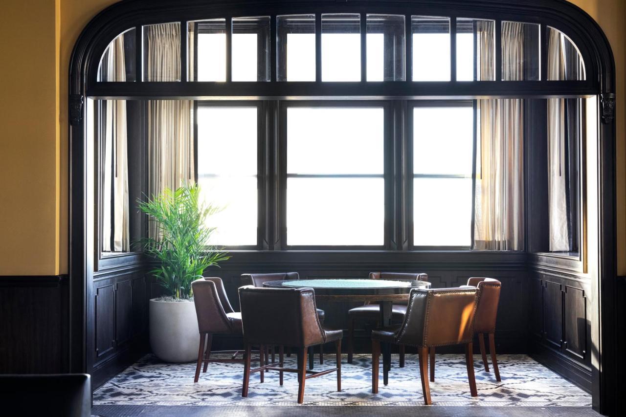 Kimpton Cottonwood By Ihg Hotel Omaha
