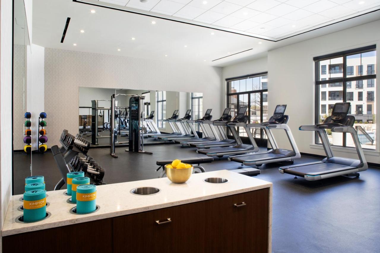 Hotel Kimpton Cottonwood By Ihg 4*
