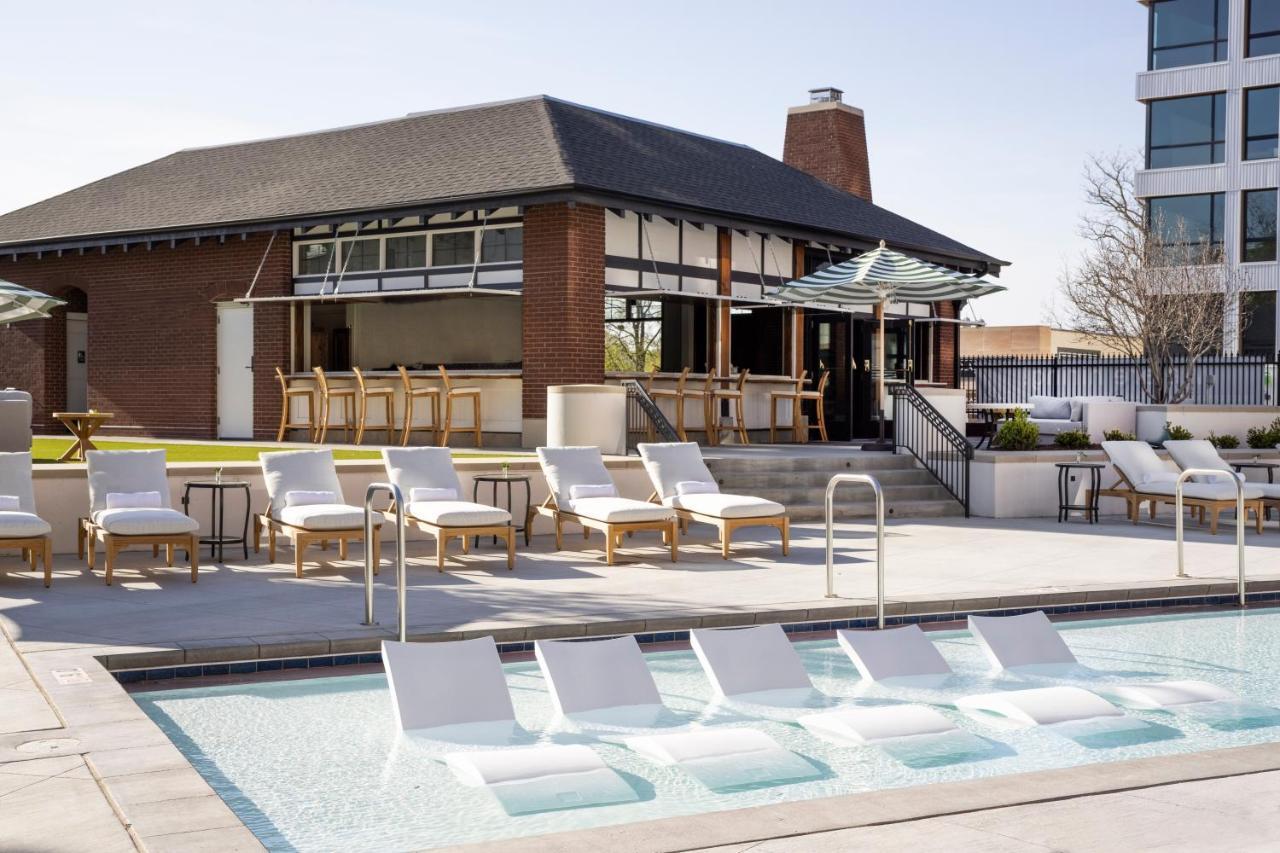 Kimpton Cottonwood By Ihg