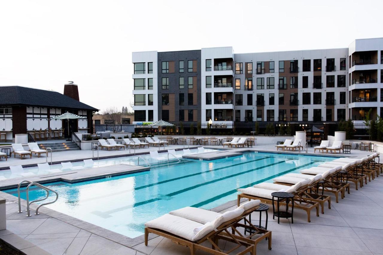 Kimpton Cottonwood By Ihg 4*