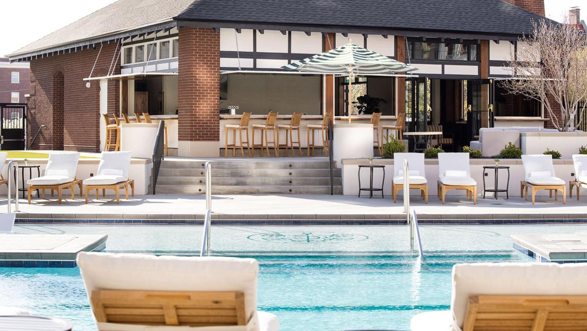 Hotel Kimpton Cottonwood By Ihg